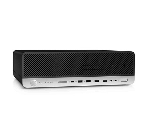 Elitedesk 800 sff i7 7a - hp, g3