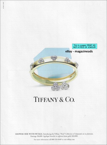 Vintage tiffany gioielli - &,