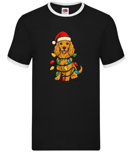 Inglese cocker spaniel natale - inglese,