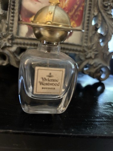 Vivienne westwood boudoir eau - westwood,