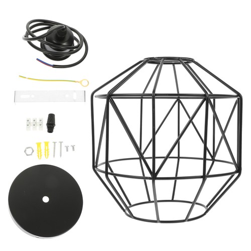 Set lampadario a testa - , di