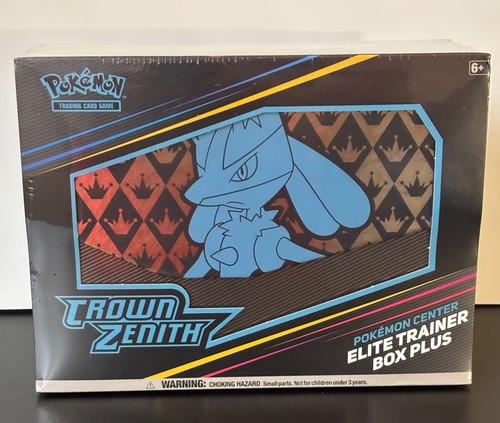Pokemon tcg corona zenith - pokemon,