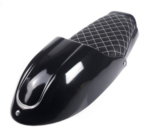 Sedile cafe racer - sedile,