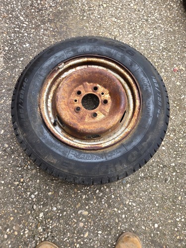 Cerchio fiat ducato ferro - ducato, in