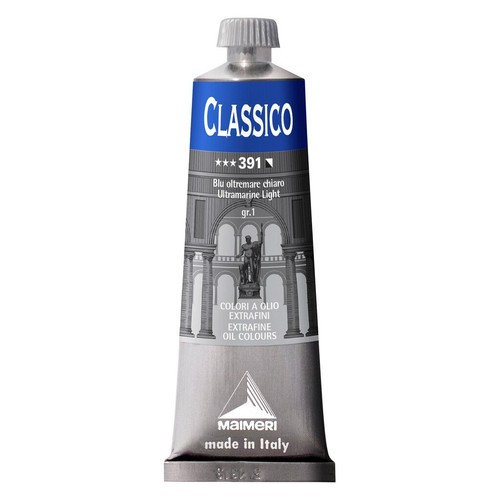 Colore olio maimeri - olio,