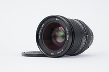 Sigma Zoom 28-70mm 1:2.8