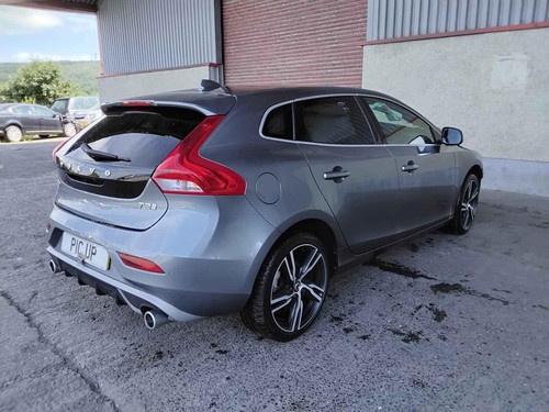 Pompa abs volvo v40 - pompa,