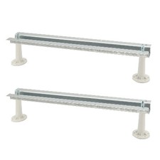 KIT PIEDINI REGOLABILI PER