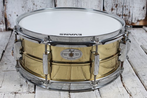 Rullante pearl sensitone - pearl,