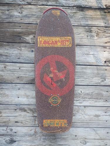 Vintage anni logan earth - vintage,