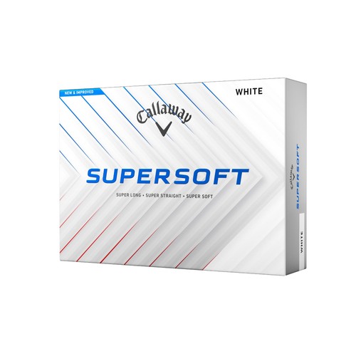 Palline golf callaway - palline, da