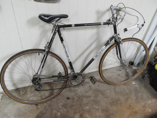 1971 vintage bottecchia - vintage,