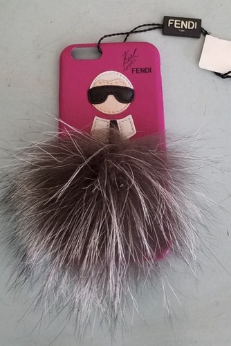 Fendi karlito pink - karlito, phone