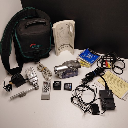 Panasonic video camera - panasonic,