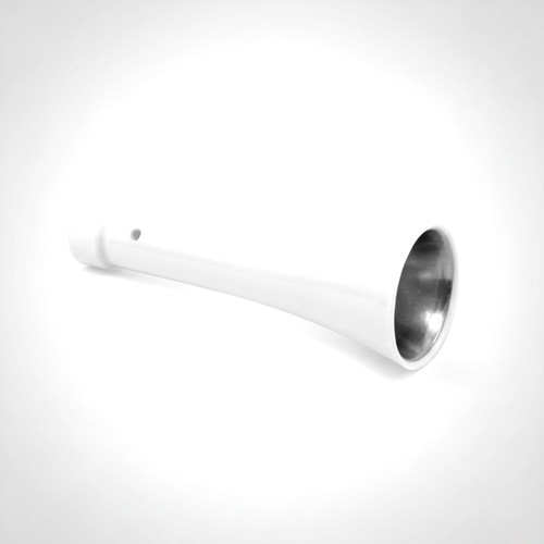 Ricambio trombetta diffusore - trombetta,