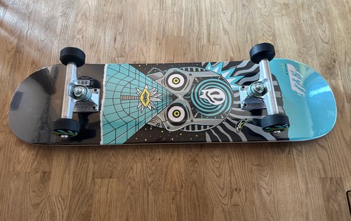 Skateboard decathlon - skateboard,