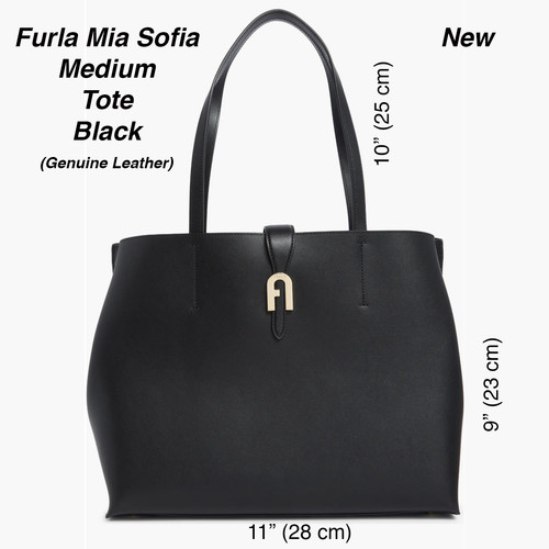 Furla mia sofia - mia, medium