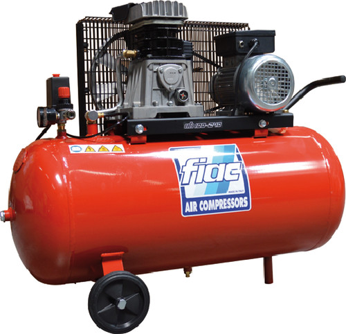 Fiac compressore ab100 268m - fiac,