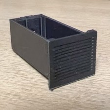 Scatola batteria fai da te