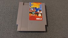 Street Gang - Nintendo NES -