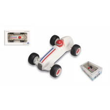 1st SOLIDO RACER JEAN-JEAN