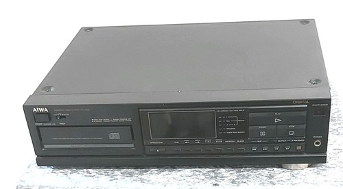 Lettore aiwa 002 - aiwa,