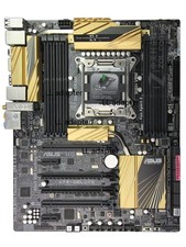 PER ASUS X79-DELUXE scheda