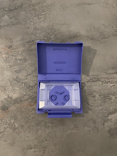 Sony mini cassette case - sony,