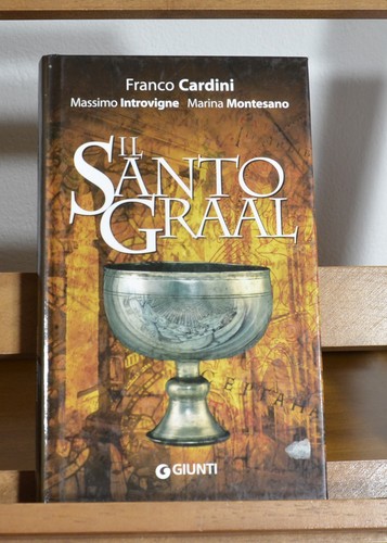 Franco cardini il santo - –,