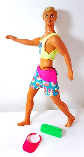 Ken hawaiian fun 1990 - fun,