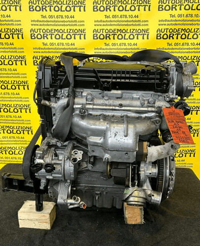 71749857 motore semicompl - 71749857,