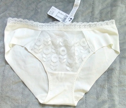 Intimissimi white front lace - intimissimi,