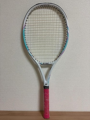 Yonex vcore speed - vcore, hard