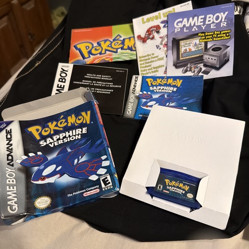 Nintendo pokémon versione - pokémon,