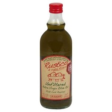 Rustico di casa Asaro Olio