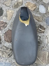 sella gilera stalker