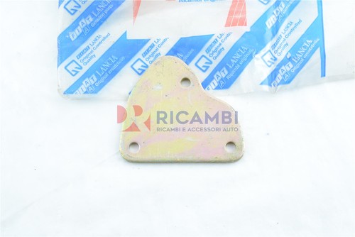Piastra staffa supporto - piastra,