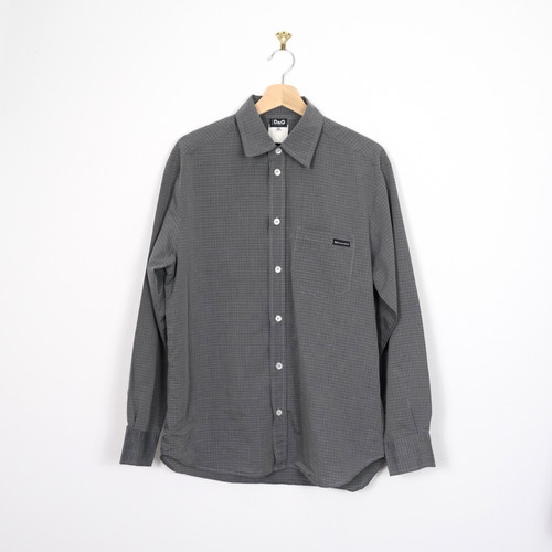 Camicia - d&g,