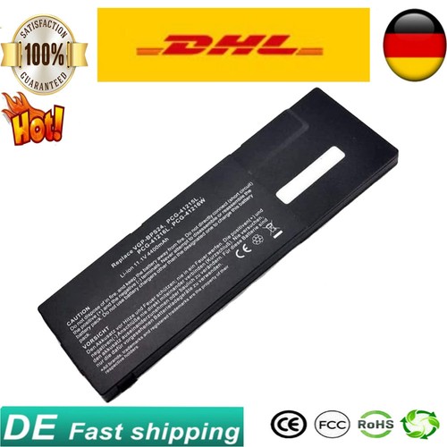 Batteria ricambio vgp - di, vgp-bps24