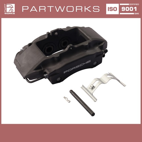 Pinza freno originale - originale, porsche