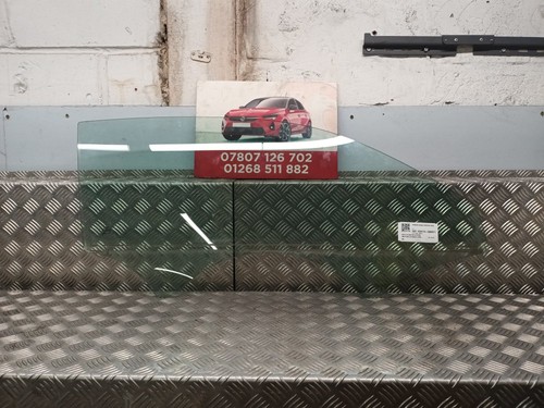 Vetro finestrino audi s1 - vetro,