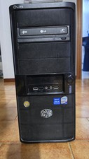 PC Case Torre Assemblato
