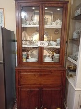 Credenza vintage in legno