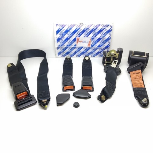 Cintura sicuirezza fiat tempra - cintura,