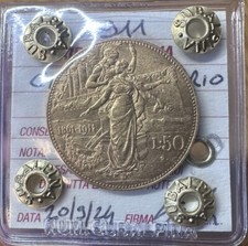 Moneta oro regno italia - oro,