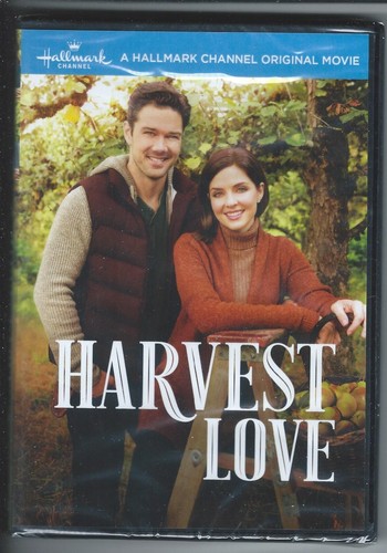 Harvest love - (dvd,, 2017)