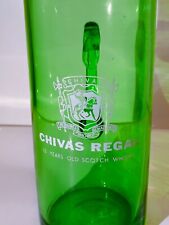 Brocca Caraffa acqua Chivas Regal 12 Years Old Scotch Whisky