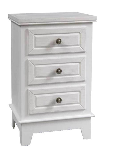 Cassettiera cassetti shabby - cassettiera,