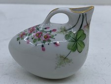 piccolo vasetto decorato a