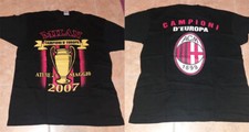 Maglia tifosi milan - milan, no